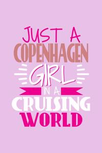 Just A Copenhagen Girl In A Cruising World