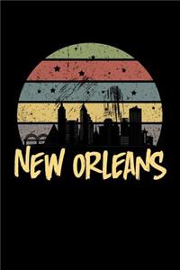 New Orleans