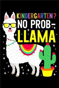 Kindergarten? No probllama