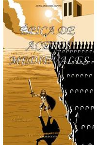 Épica de Aceros Medievales