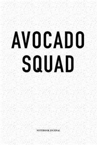 Avocado Squad