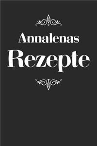 Annalenas Rezepte