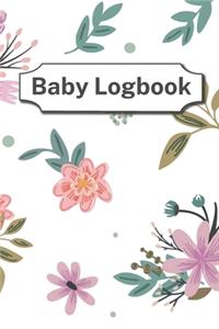 Baby Logbook