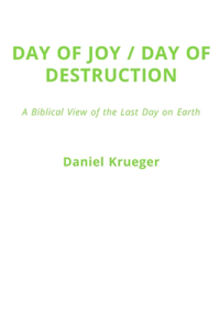 Day of Joy / Day of Destruction