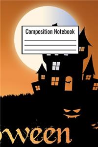 Composition Notebook