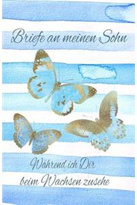 Briefe an Meinen Sohn