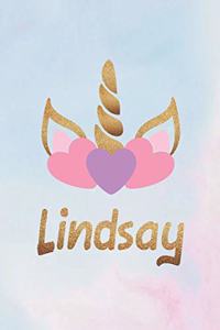 Lindsay
