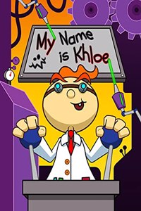 My Name is Khloe
