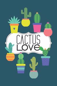 Cactus Love