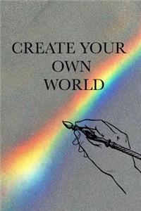 Create Your Own World