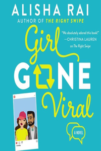 Girl Gone Viral Lib/E