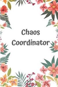 Chaos Coordinator