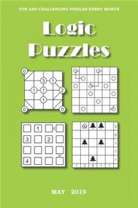 Logic Puzzles