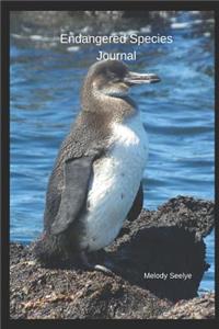 Endangered Species Journal
