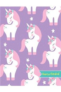 Unicorn Notebook