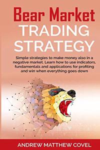 Bear Market Trading Strategy