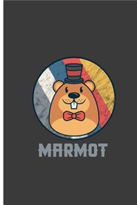 Marmot