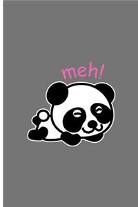 Meh!
