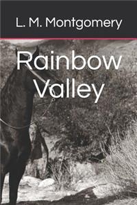 Rainbow Valley