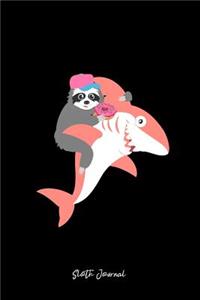 Sloth Journal