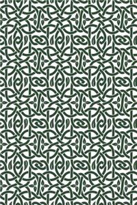Viking Pattern - Go To Valhalla 17