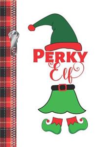 Perky Elf