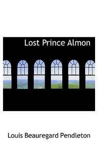 Lost Prince Almon