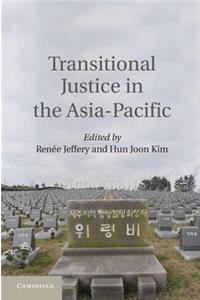 Transitional Justice in the Asia-Pacific