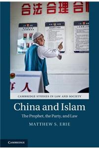 China and Islam