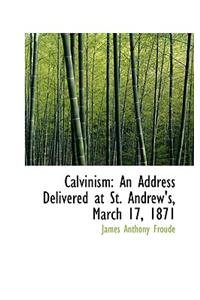 Calvinism