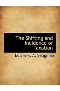 The Shifting and Incidence of Taxation