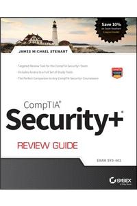 CompTIA Security+ Review Guide