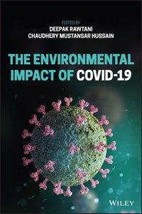 Environmental Impact of Covid-19