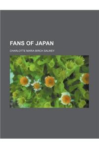 Fans of Japan