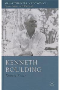 Kenneth Boulding