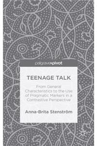 Teenage Talk