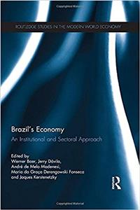 Brazil’s Economy