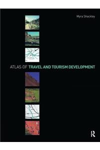 Atlas of Travel and Tourism Development