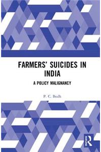 Farmers' Suicides in India