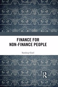 Finance for Non-Finance People