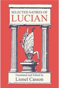 Selected Satires of Lucian