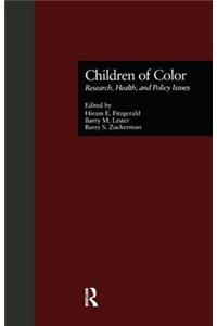 Children of Color