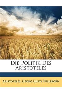 Politik Des Aristoteles