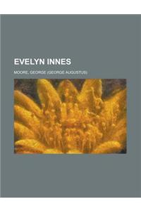 Evelyn Innes