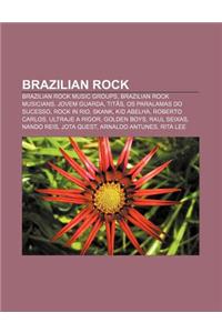 Brazilian Rock