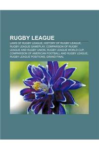 Rugby League