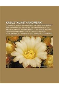 Kreuz (Kunsthandwerk)