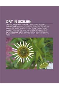 Ort in Sizilien