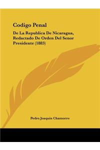 Codigo Penal