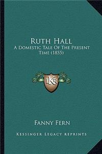 Ruth Hall